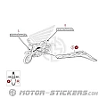 Honda CRF50F 2022
