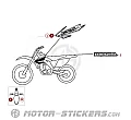 Honda CRF 250R 2006