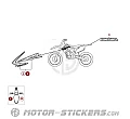Honda CRF 250R 2010
