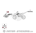 Honda CRF 250R 2011