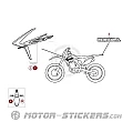 Honda CRF 250R 2014