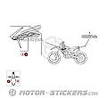 Honda CRF 250R 2017