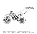Honda CRF 250R 2019