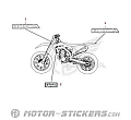 Honda CRF 250R 2022