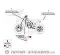 Honda CRF 250R 2024