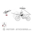 Honda CRF 250X 2006