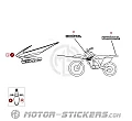 Honda CRF 250X 2008