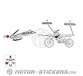 Honda CRF 250X 2009