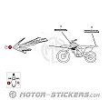Honda CRF 250X 2013