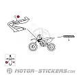 Honda CRF 450R 2002