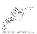 Honda CRF 450R 2006
