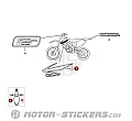 Honda CRF 450R 2008