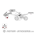Honda CRF 450R 2009
