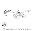 Honda CRF 450R 2012