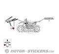 Honda CRF 450R 2013