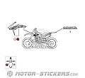 Honda CRF 450R 2015