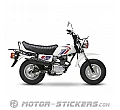 Honda CY50 1979
