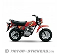 Honda CY50 1979