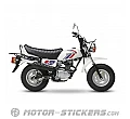 Honda CY80 1979
