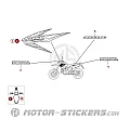 Honda FMX650 2005