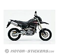 Honda FMX650 2005