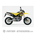 Honda FMX650 2005