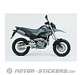 Honda FMX650 2005