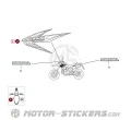 Honda FMX 650 2005