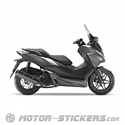 Honda FORZA 125 2015