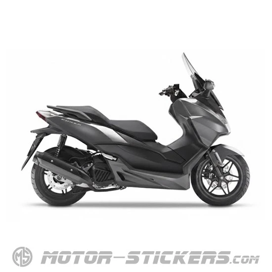 Honda FORZA 125 2015
