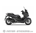 Honda FORZA 125 2015