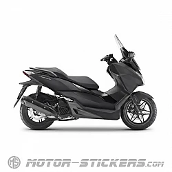 Honda FORZA 125 2015