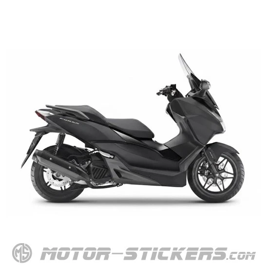 Honda FORZA 125 2015