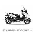 Honda FORZA 125 2015
