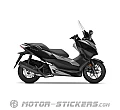 Honda FORZA 125 2017
