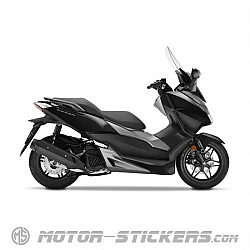 Honda FORZA 125 2017