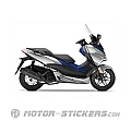 Honda FORZA 125 2018