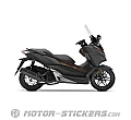 Honda FORZA 125 2018