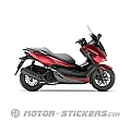 Honda FORZA 125 2019