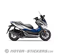 Honda FORZA 125 2019