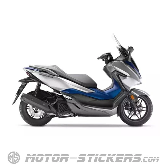 Honda FORZA 125 2019