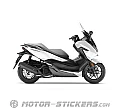 Honda FORZA 125 2019