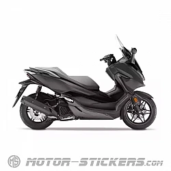 Honda FORZA 125 2019