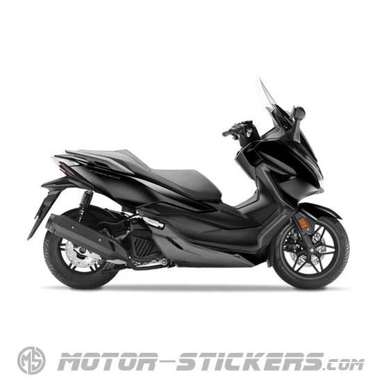 Honda FORZA 125 2019