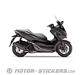 Honda FORZA 125 2020