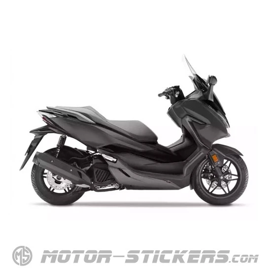 Honda FORZA 125 2020