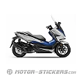 Honda FORZA 125 2021