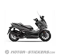 Honda FORZA 125 2021