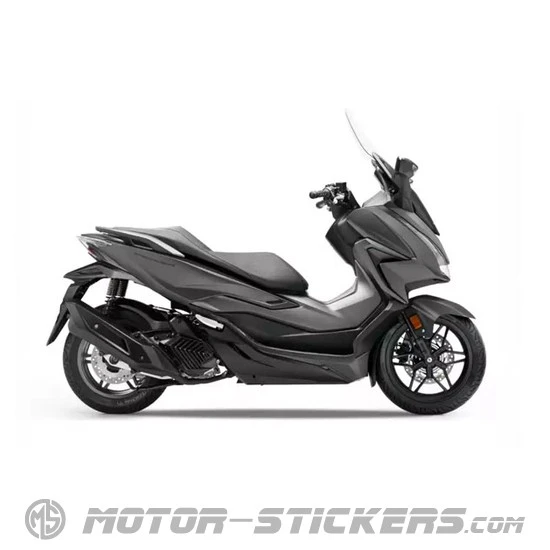 Honda FORZA 125 2021