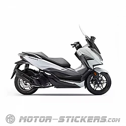 Honda FORZA 125 2021